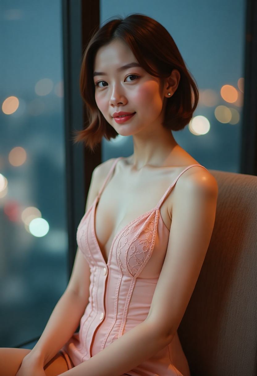 人间中毒结局